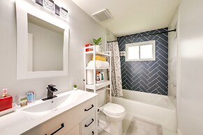 Monroeville Vacation Rental - 2 Mi to Downtown!