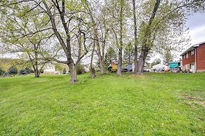 Monroeville Vacation Rental - 2 Mi to Downtown!