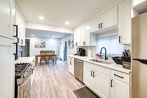 Monroeville Vacation Rental - 2 Mi to Downtown!