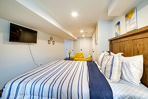 Monroeville Vacation Rental - 2 Mi to Downtown!