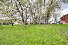 Monroeville Vacation Rental - 2 Mi to Downtown!