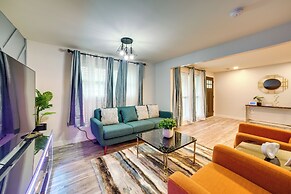 Monroeville Vacation Rental - 2 Mi to Downtown!