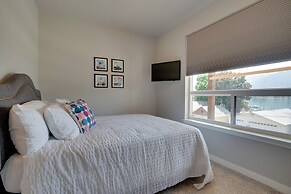 Lake Chelan Condo w/ Resort Pool & Hot Tub!