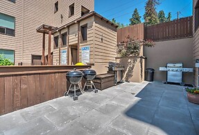 Lake Chelan Condo w/ Resort Pool & Hot Tub!