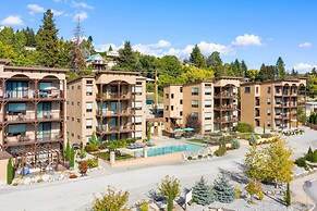 Lake Chelan Condo w/ Resort Pool & Hot Tub!