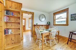 Mackinaw City Getaway - 3 Mi to City Beach!