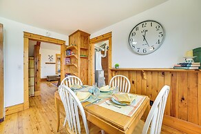 Mackinaw City Getaway - 3 Mi to City Beach!