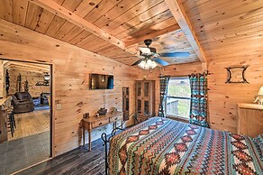 Otego Home w/ Hot Tub: Near All Star Village!