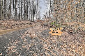 Otego Home w/ Hot Tub: Near All Star Village!