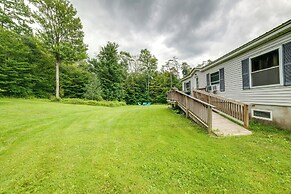 Otego Home w/ Hot Tub: Near All Star Village!