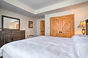 Pateros Home w/ Deck, 7 Mi to Alta Lake Park!