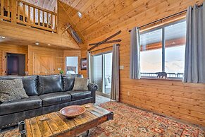 Pateros Home w/ Deck, 7 Mi to Alta Lake Park!