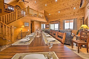 Pateros Home w/ Deck, 7 Mi to Alta Lake Park!