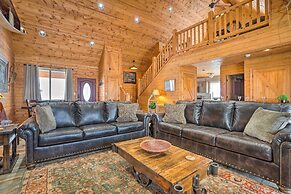 Pateros Home w/ Deck, 7 Mi to Alta Lake Park!