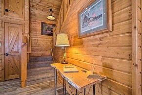 Pateros Home w/ Deck, 7 Mi to Alta Lake Park!