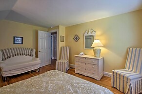 Lovely Kennebunk Guesthouse - 2 Mi to Dock Square!