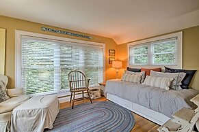 Lovely Kennebunk Guesthouse - 2 Mi to Dock Square!