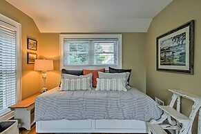 Lovely Kennebunk Guesthouse - 2 Mi to Dock Square!