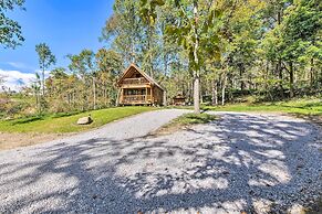 Peaceful 'creekside North' Studio w/ Fire Pit
