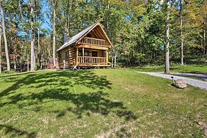 Peaceful 'creekside North' Studio w/ Fire Pit