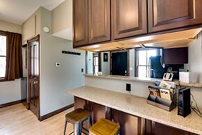 Pet-friendly Blue Mounds Vacation Rental w/ Yard!