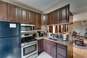 Pet-friendly Blue Mounds Vacation Rental w/ Yard!