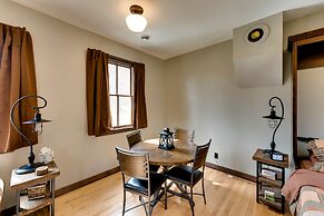 Pet-friendly Blue Mounds Vacation Rental w/ Yard!