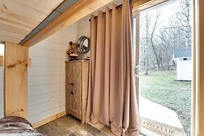 Pet-friendly Blue Mounds Vacation Rental w/ Yard!