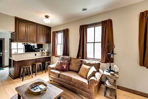 Pet-friendly Blue Mounds Vacation Rental w/ Yard!