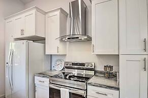 Lovely Toledo Bend Studio w/ Scenic Views!