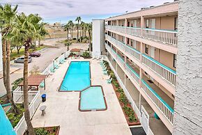 Oceanfront Corpus Christi Condo w/ Pool!
