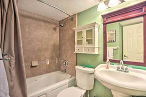 Oceanfront Corpus Christi Condo w/ Pool!