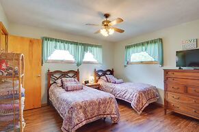 Pennsylvania Countryside Retreat w/ Deck + Yard!