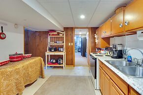 Pennsylvania Countryside Retreat w/ Deck + Yard!