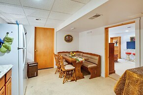 Pennsylvania Countryside Retreat w/ Deck + Yard!