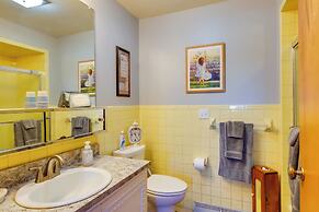 Pennsylvania Countryside Retreat w/ Deck + Yard!