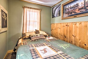 Pet-friendly Outing Getaway w/ Lake Access!