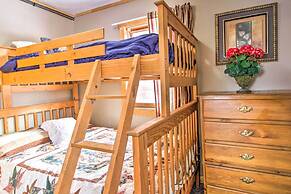 Pet-friendly Outing Getaway w/ Lake Access!