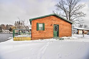 Pet-friendly Outing Getaway w/ Lake Access!