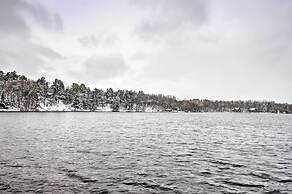 Pet-friendly Outing Getaway w/ Lake Access!