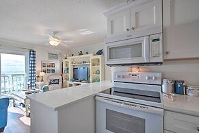 North Topsail Beach Escape With Ocean Views!