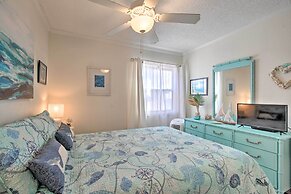 North Topsail Beach Escape With Ocean Views!