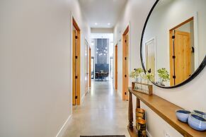 Rock Creek Retreat: Creekside Cabin Near Red Lodge