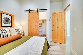 Rock Creek Retreat: Creekside Cabin Near Red Lodge