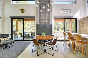 Rock Creek Retreat: Creekside Cabin Near Red Lodge