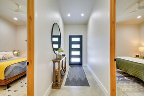 Rock Creek Retreat: Creekside Cabin Near Red Lodge