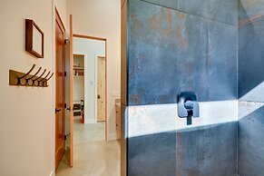 Rock Creek Retreat: Creekside Cabin Near Red Lodge