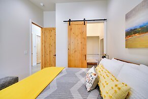 Rock Creek Retreat: Creekside Cabin Near Red Lodge