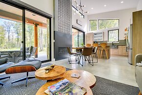 Rock Creek Retreat: Creekside Cabin Near Red Lodge