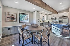 Renovated Bella Vista Retreat < 2 Mi to Golf!